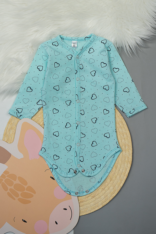 Боді ясельний 18303